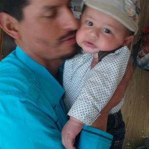 Meet your Posher, Javier